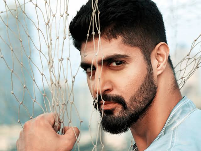 Tanuj Virwani