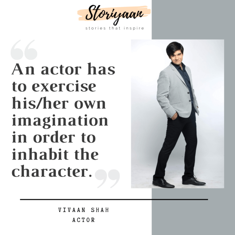 Vivaan Shah