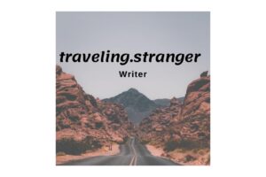 Traveling Stranger