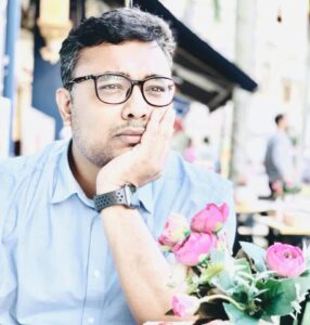 Gaurav Upadhyay