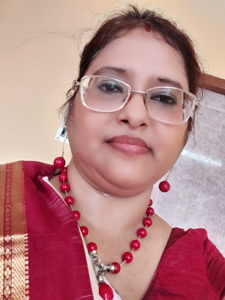 Sujata Chatterjee