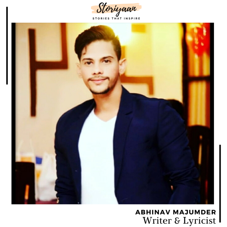 Abhinav Majumder