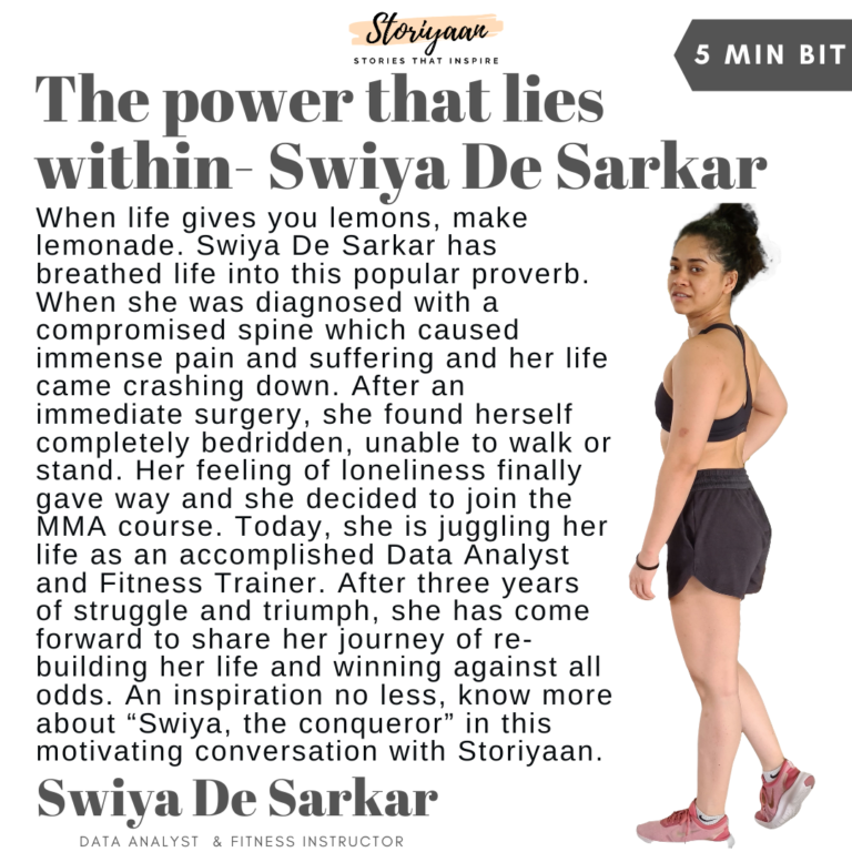 Swiya de Sarkar