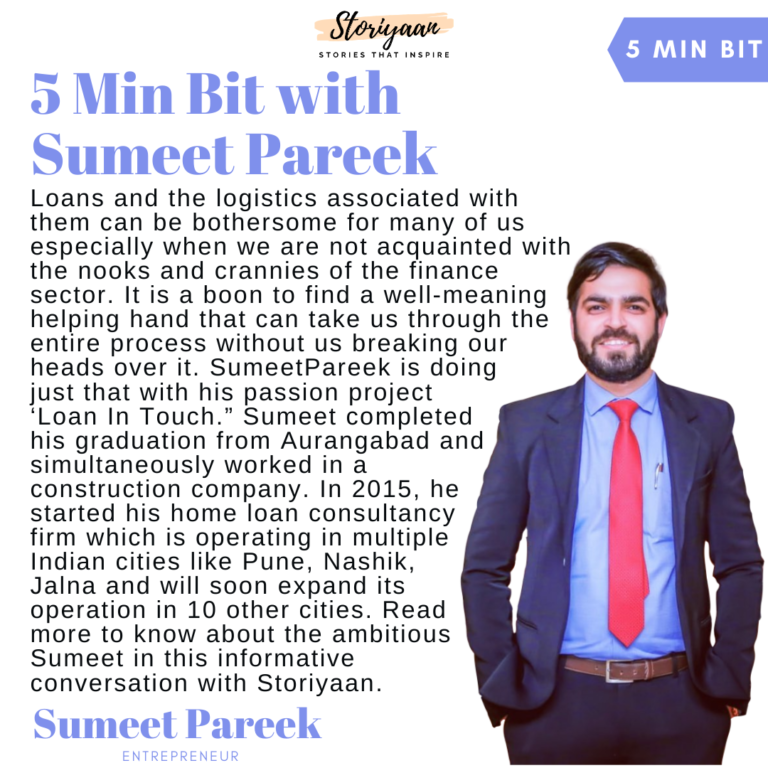 Sumeet Pareek