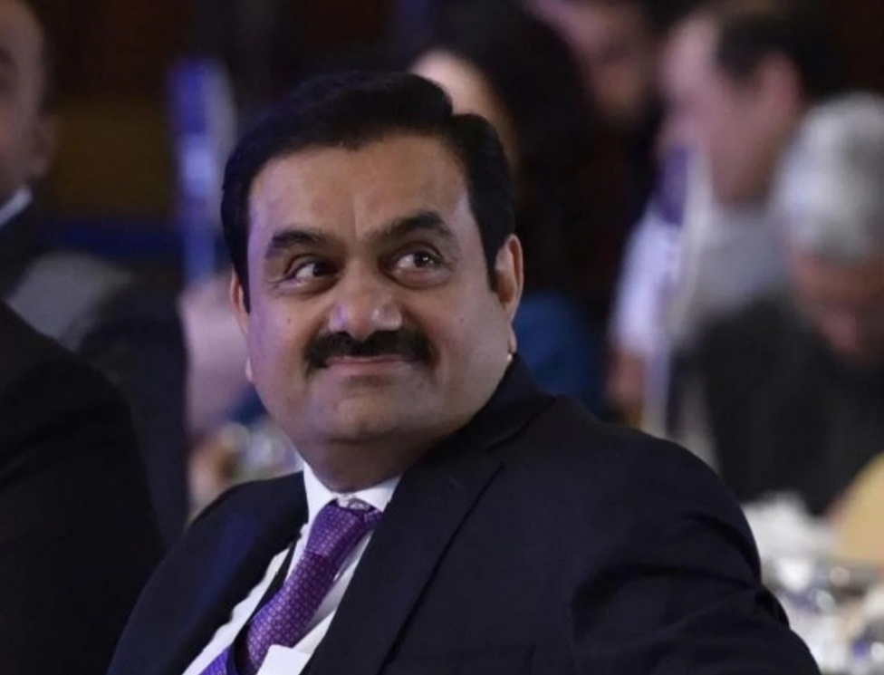 Gautam Adani