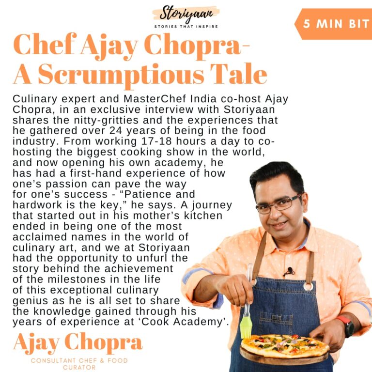 Ajay Chopra