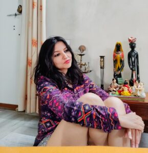 Gayatri Soni