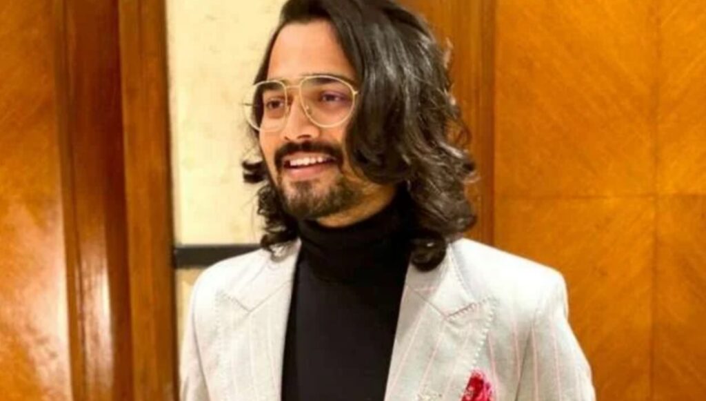 Bhuvan Bam