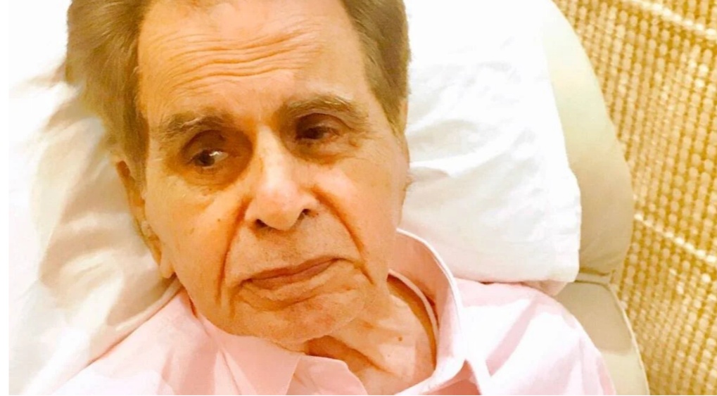 Dilip Kumar