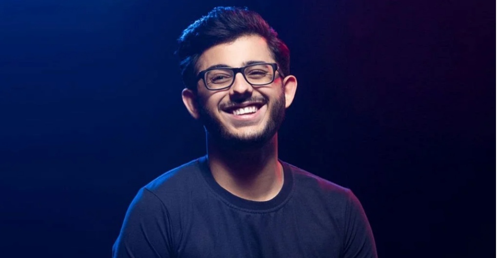 CarryMinati