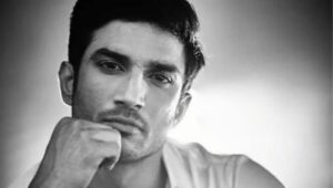 Sushant Singh Rajput