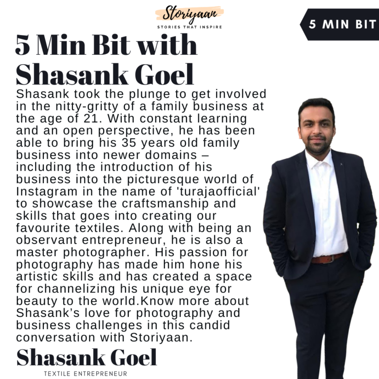 Shasank Goel