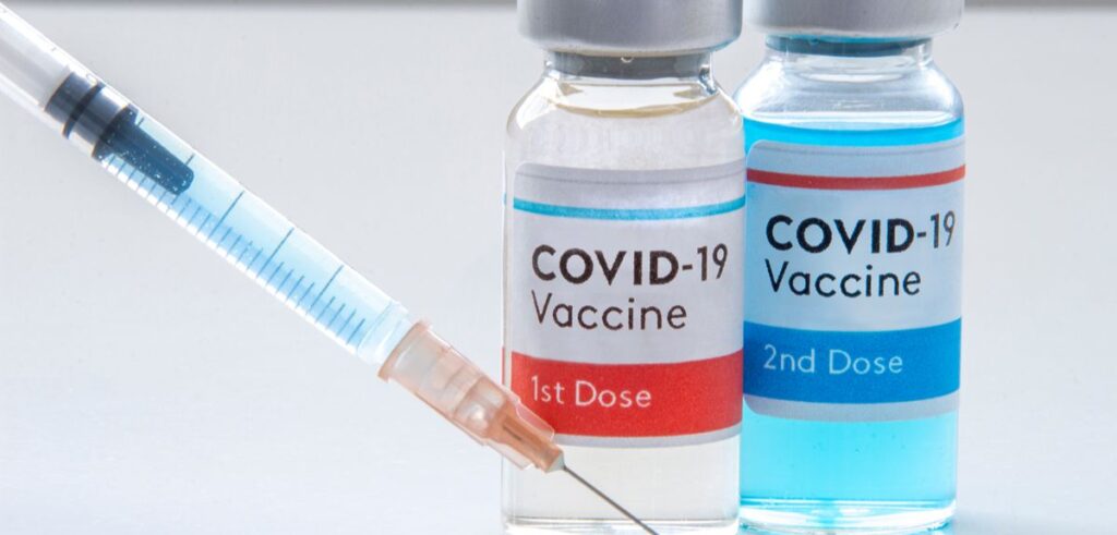 Mixed Covid Vaccines