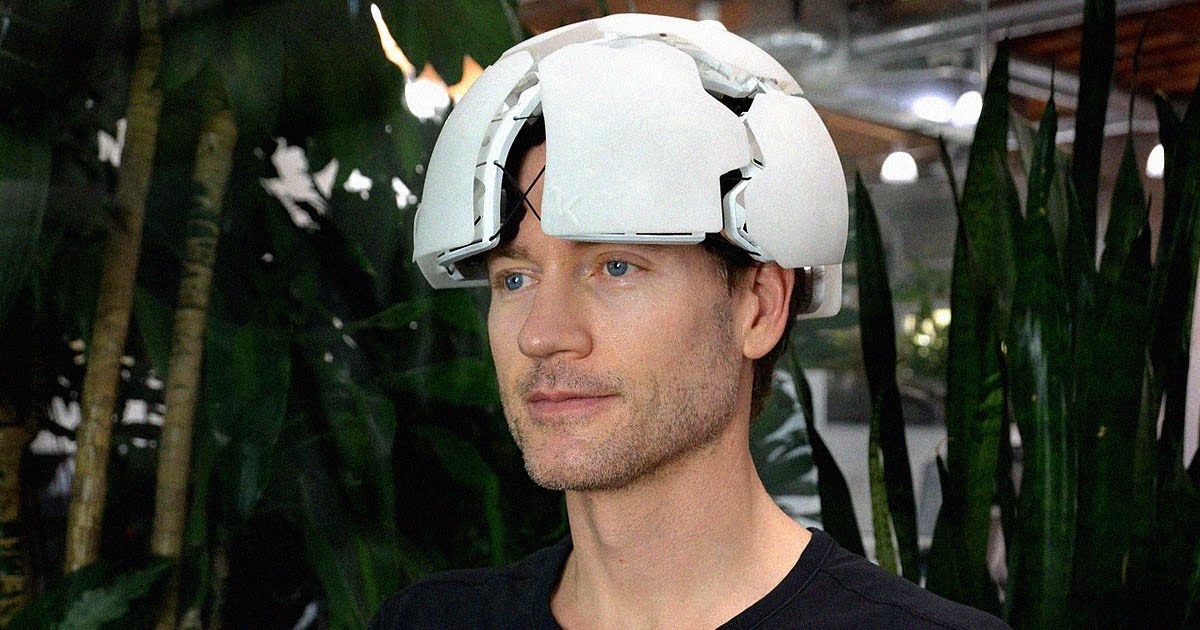 Mind reading gadgets