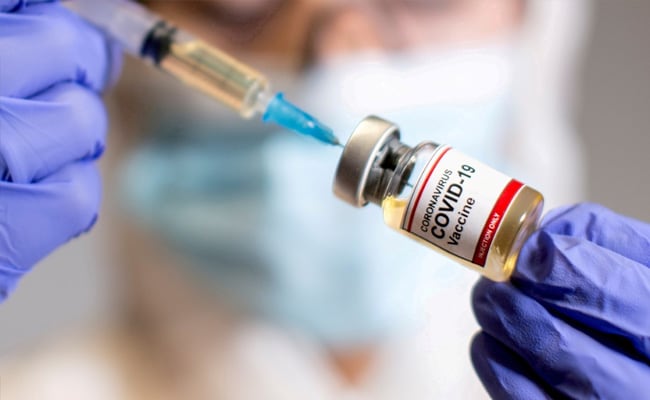 coronavirus vaccine