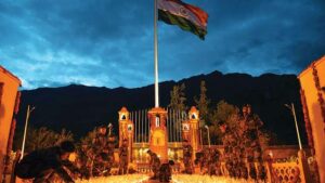 Kargil Vijay Diwas 2021: History and Significance