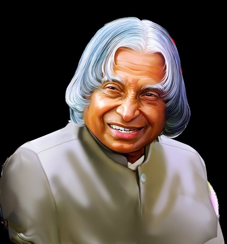 APJ Abdul Kalam Sixth Death Anniversary