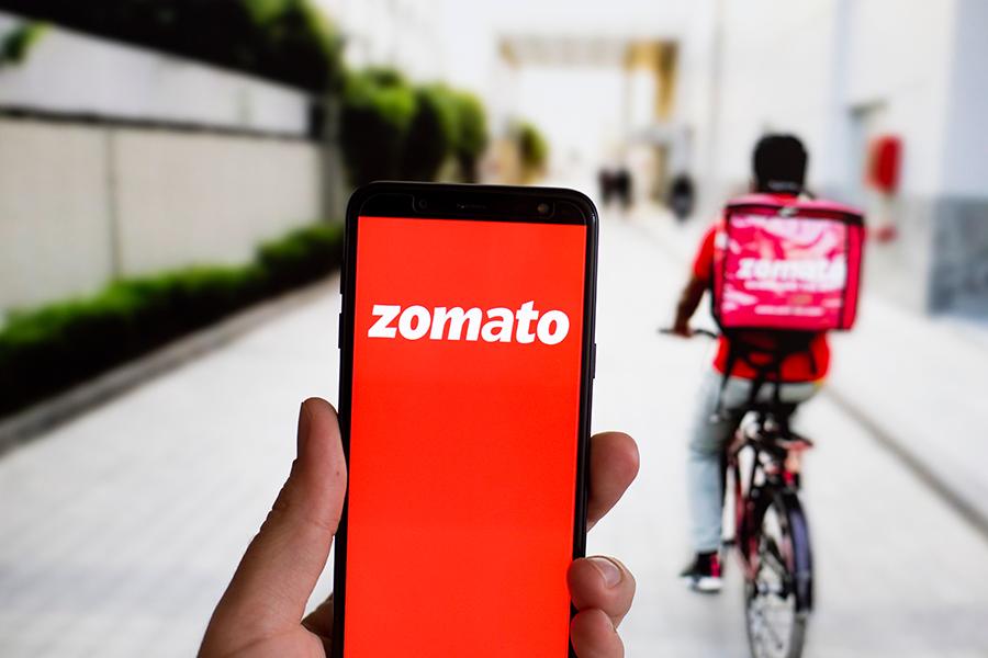 Zomato has opened its IPO subscription