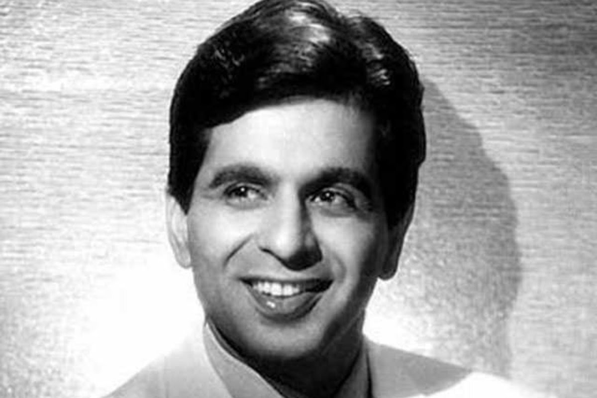 Dilip Kumar