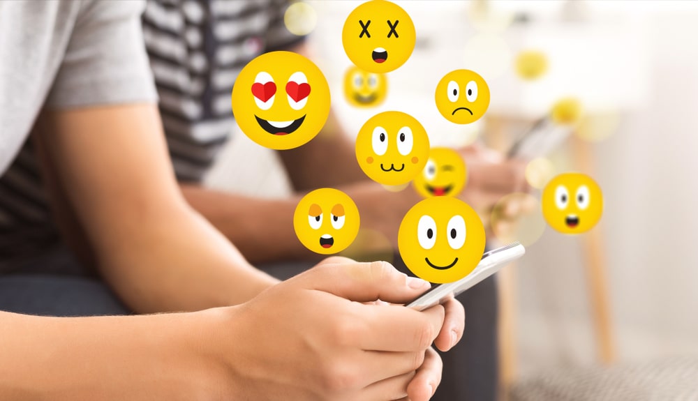 World Emoji Day is on 17th July