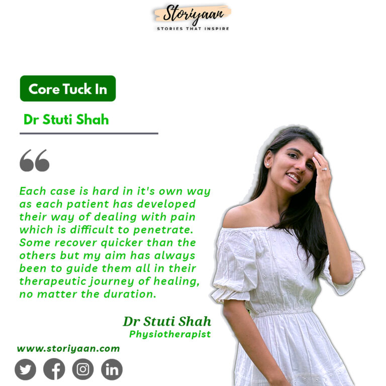 Dr. Stuti Shah