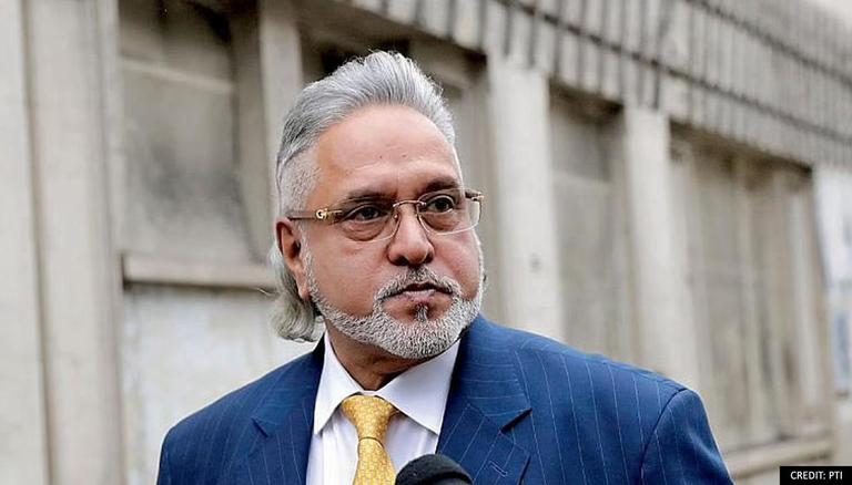 Vijay Mallya tweets after he was declared bankrupt