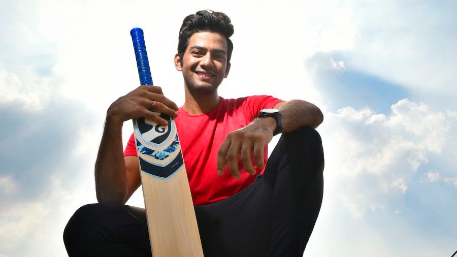 unmukt Chand retires from Indian cricket