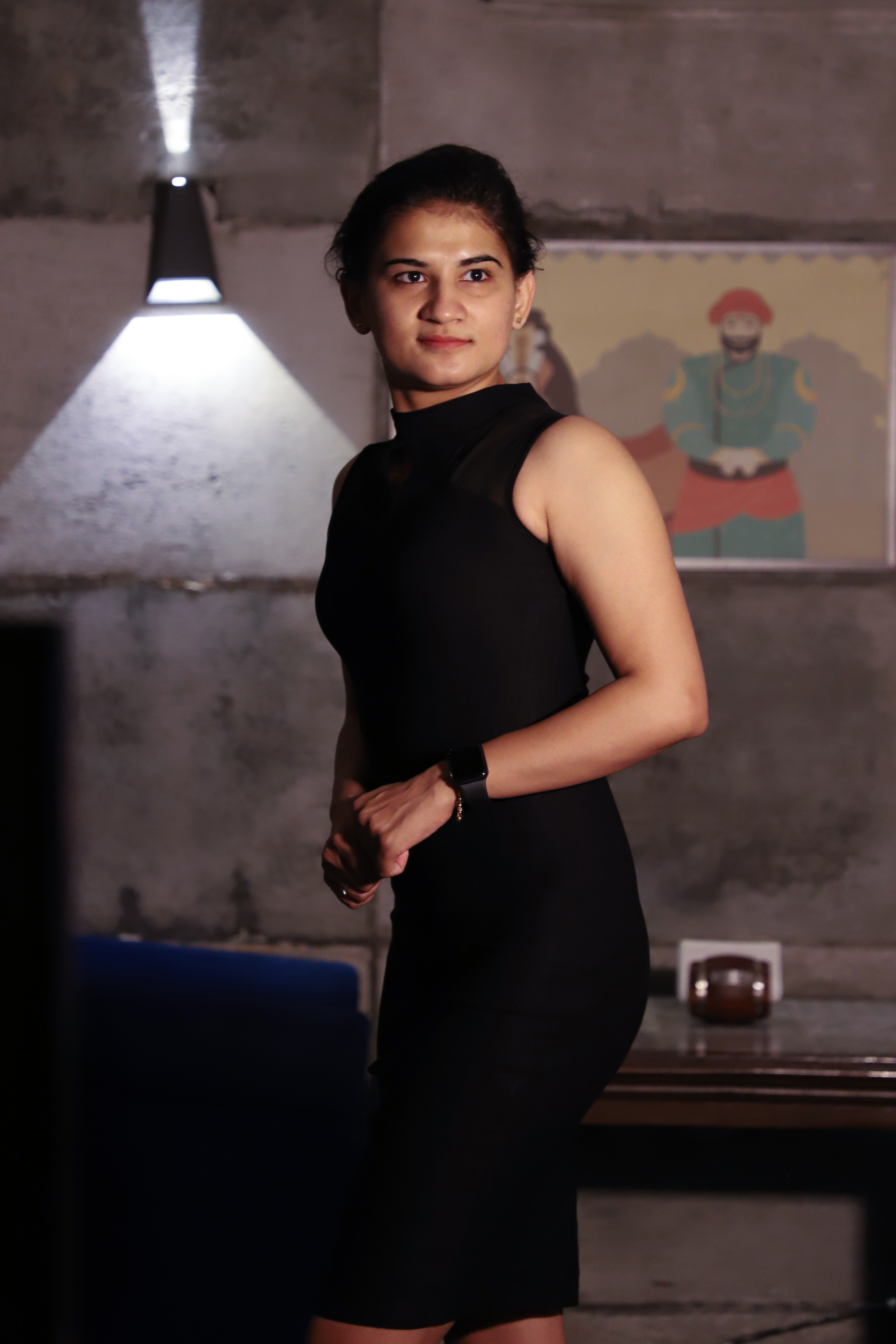 Ankita Shrivastava