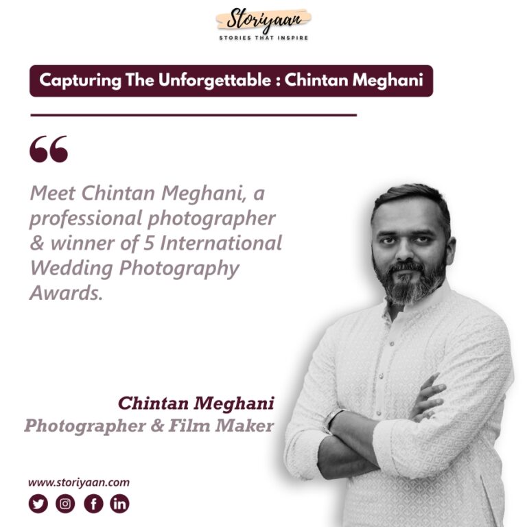 Chintan Meghani