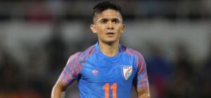 Happy Birthday Sunil Chhetri