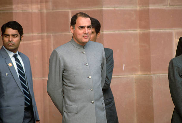 Rajiv Gandhi's 77th anniversary is celebrated today. Read 7 facts about him