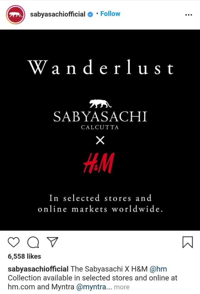 sabyasachi