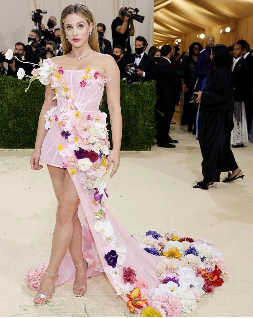 Met Gala