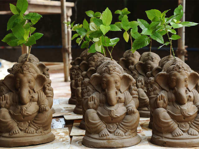 ganeshas