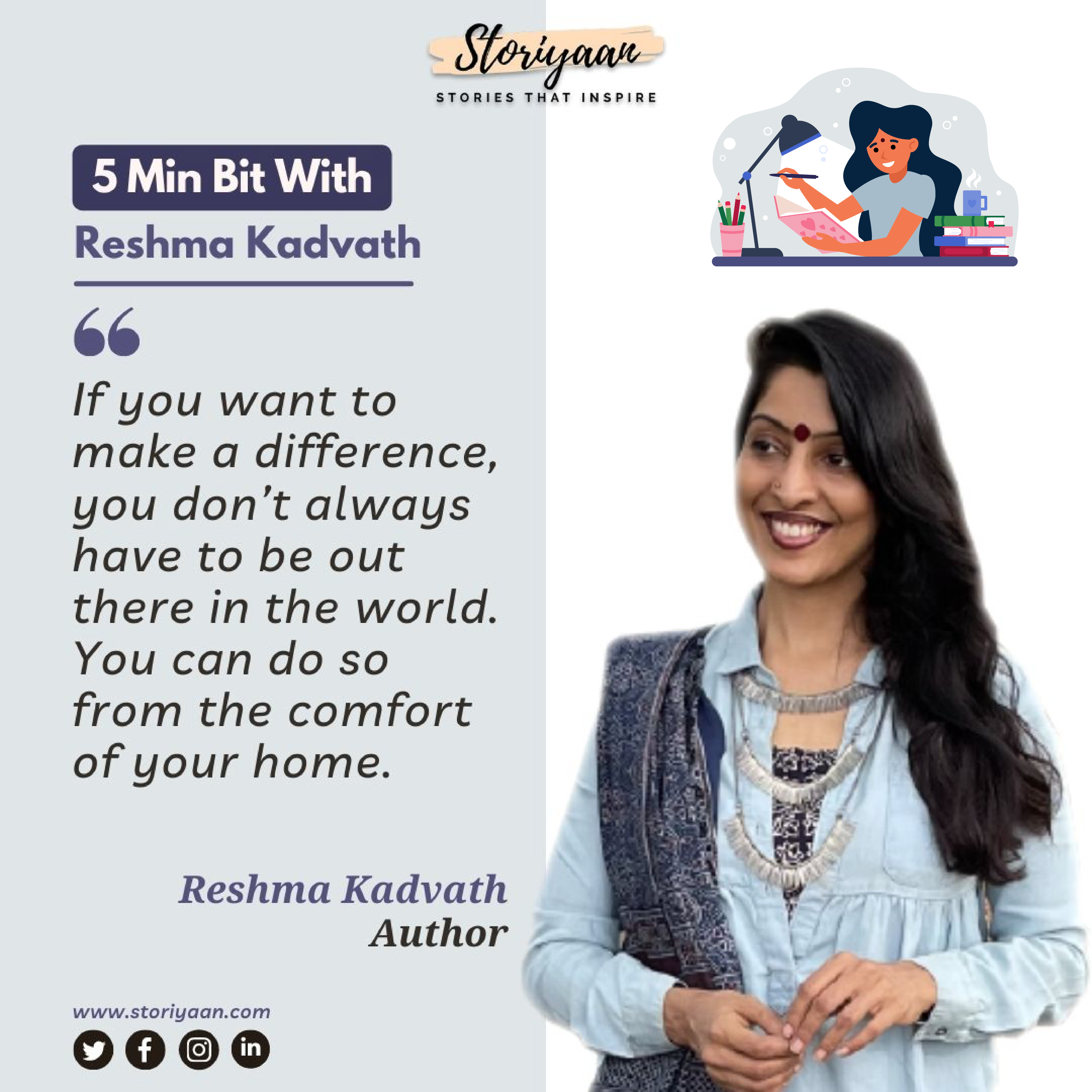 Reshma Kadvath