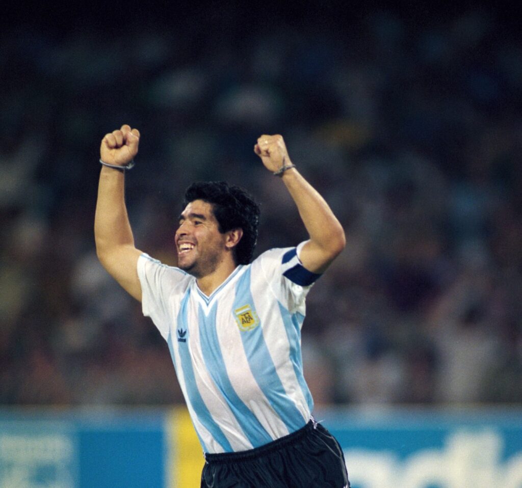 Maradona