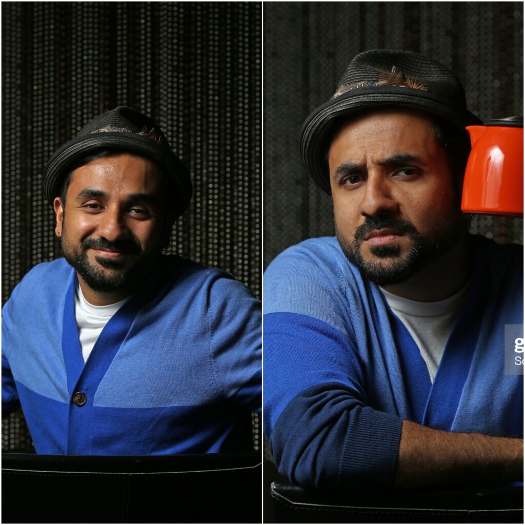 Vir Das