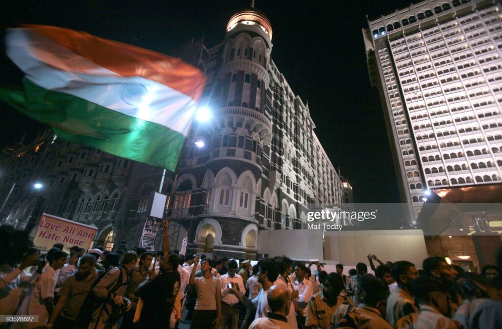 26/11 attack