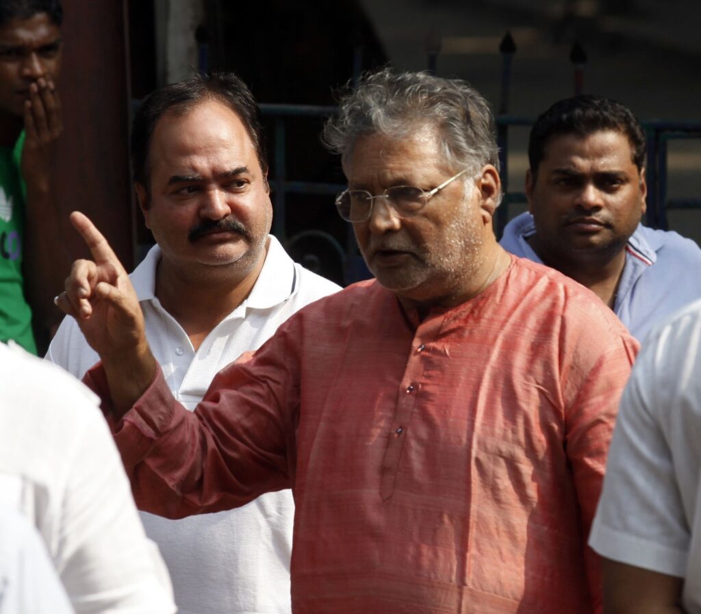 Vikram Gokhale