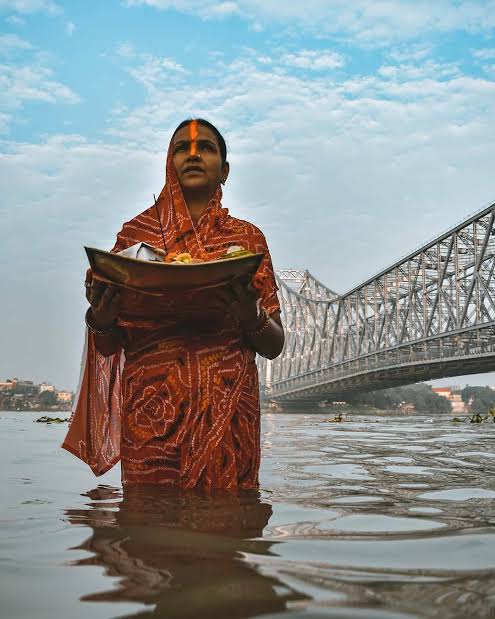 ChhathPuja