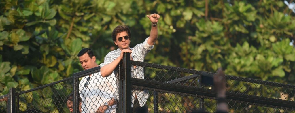 Shah Rukh Khan