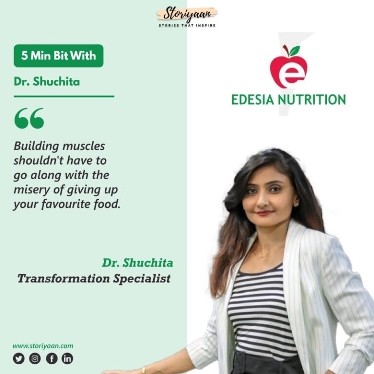 Dr. Shuchita