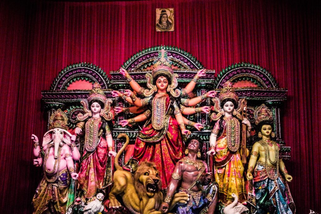 Durga Pooja