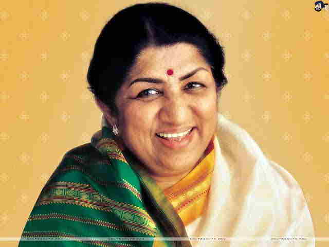 Lata Mangeshkar