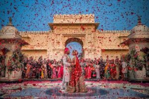 10 Best Wedding Destinations in India