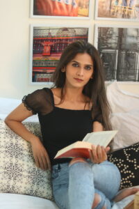 Bushra Shaikh