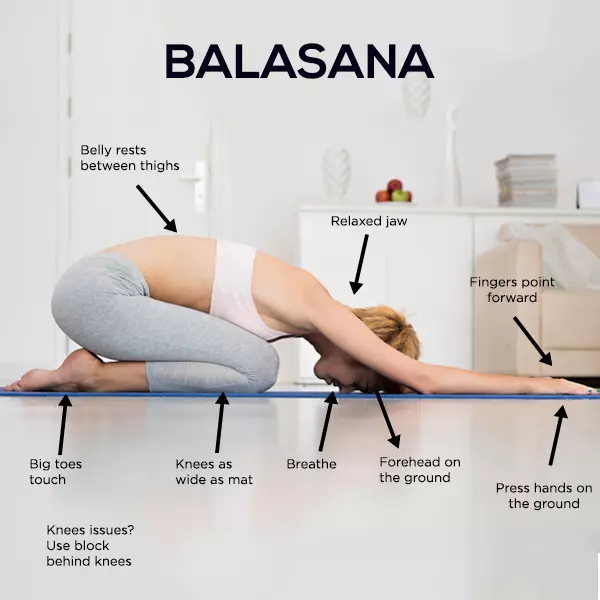 Yoga Asana