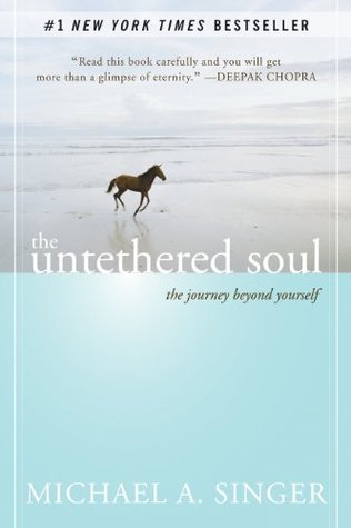 4 must-read books on Spirituality