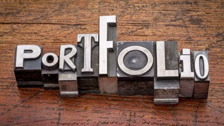 5 Tips to create a successful freelance portfolio