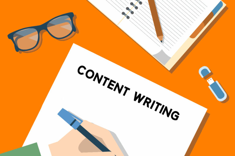 How to be a content writer without any degree.